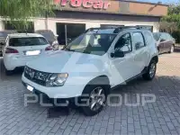 2014 Dacia Duster
