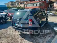 2014 Dacia Duster