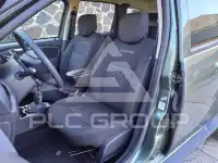 2014 Dacia Duster