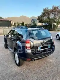 2014 Dacia Duster