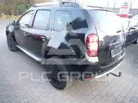 2014 Dacia Duster
