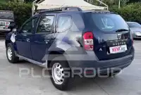 2014 Dacia Duster