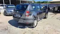 2014 Dacia Duster