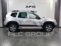 2014 Dacia Duster