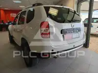 2014 Dacia Duster