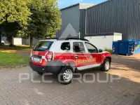 2014 Dacia Duster