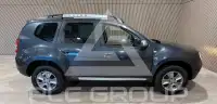 2014 Dacia Duster