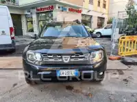 2014 Dacia Duster