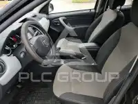 2014 Dacia Duster