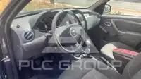 2014 Dacia Duster
