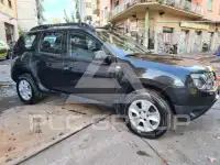 2014 Dacia Duster