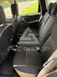 2014 Dacia Duster