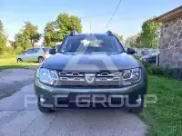 2014 Dacia Duster