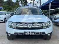 2014 Dacia Duster