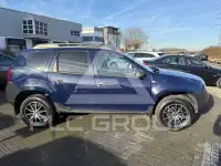 2014 Dacia Duster
