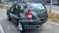 2014 Dacia Duster