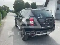 2014 Dacia Duster