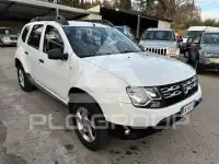 2014 Dacia Duster