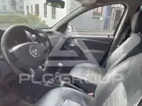 2014 Dacia Duster