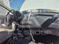 2014 Dacia Duster