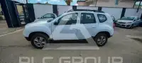 2014 Dacia Duster