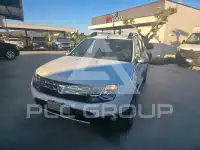 2014 Dacia Duster