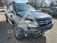 2014 Dacia Duster