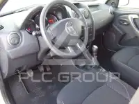 2014 Dacia Duster