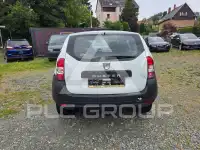 2014 Dacia Duster