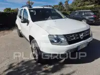 2014 Dacia Duster