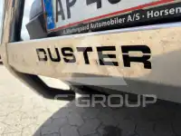 2014 Dacia Duster