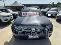 2014 Dacia Duster