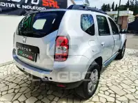 2014 Dacia Duster