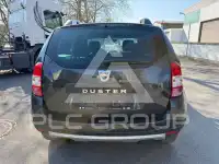 2014 Dacia Duster