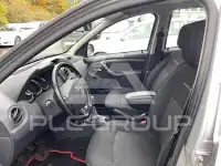 2014 Dacia Duster