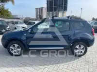 2014 Dacia Duster