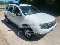 2014 Dacia Duster