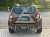 2014 Dacia Duster