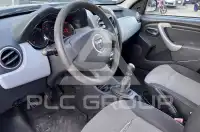 2014 Dacia Duster