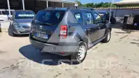 2014 Dacia Duster