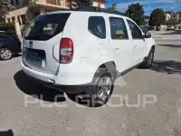 2014 Dacia Duster