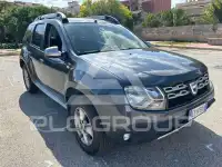 2014 Dacia Duster
