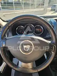 2014 Dacia Duster