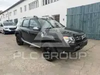 2014 Dacia Duster