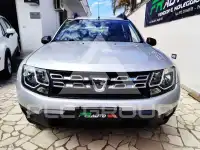 2014 Dacia Duster