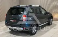 2014 Dacia Duster