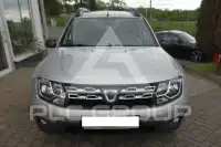 2014 Dacia Duster