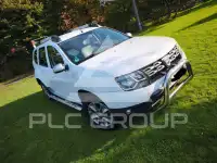 2014 Dacia Duster