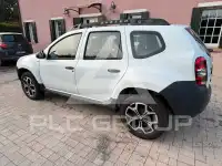 2014 Dacia Duster