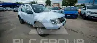 2014 Dacia Duster